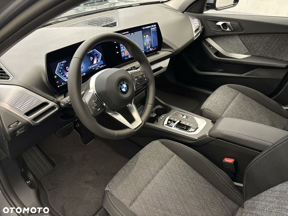 BMW Seria 1 118d M Sport - 11