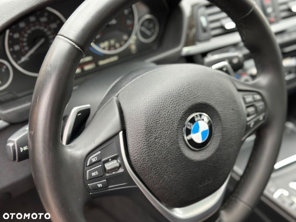 BMW Seria 4 440i Sport-Aut Luxury Line - 40