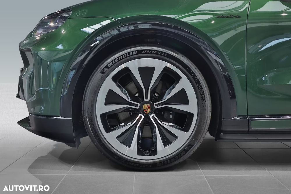Porsche Cayenne Coupe - 23