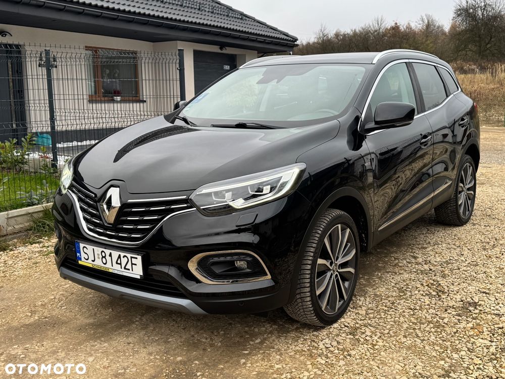 Renault Kadjar - 5