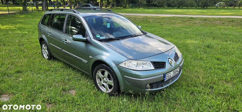 Renault Megane 1.6 Dynamique - 1
