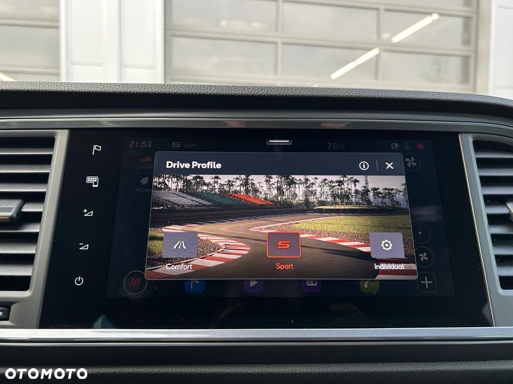 Cupra Ateca 1.5 TSI DSG - 33