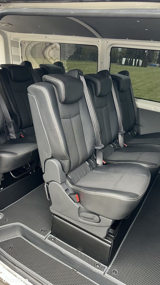 Volkswagen Transporter Multivan BMT Highline - 12