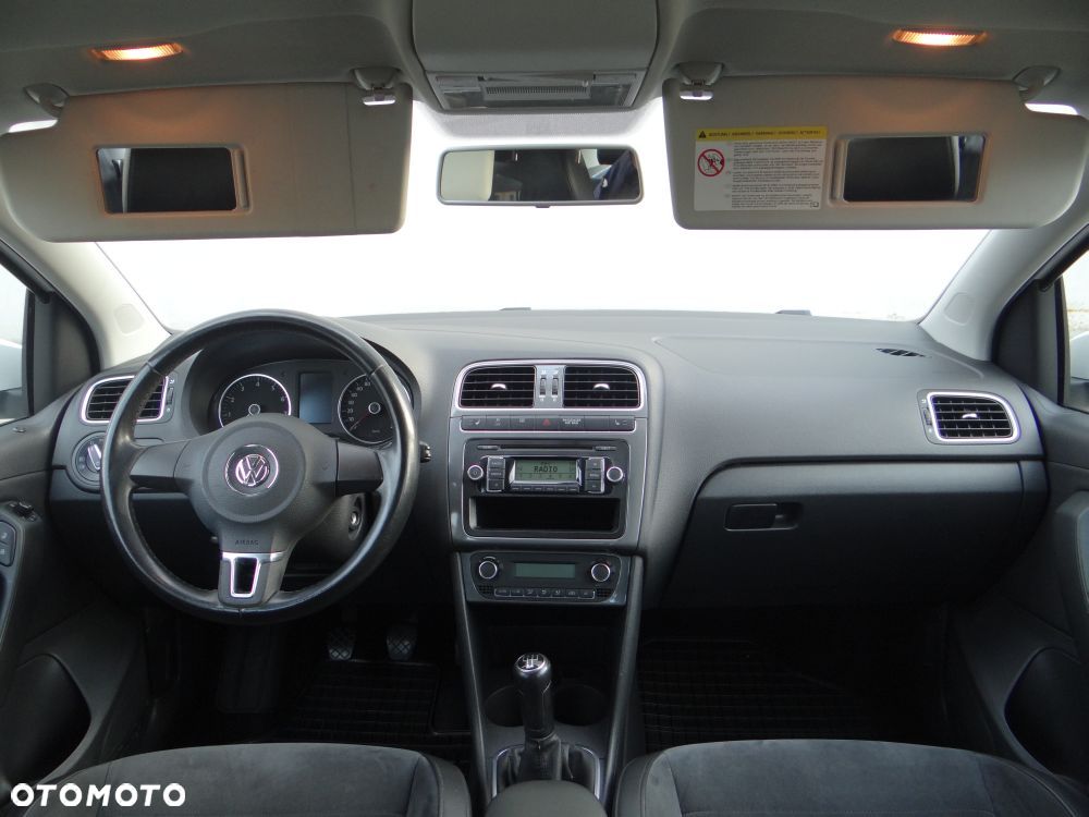 Volkswagen Polo - 37