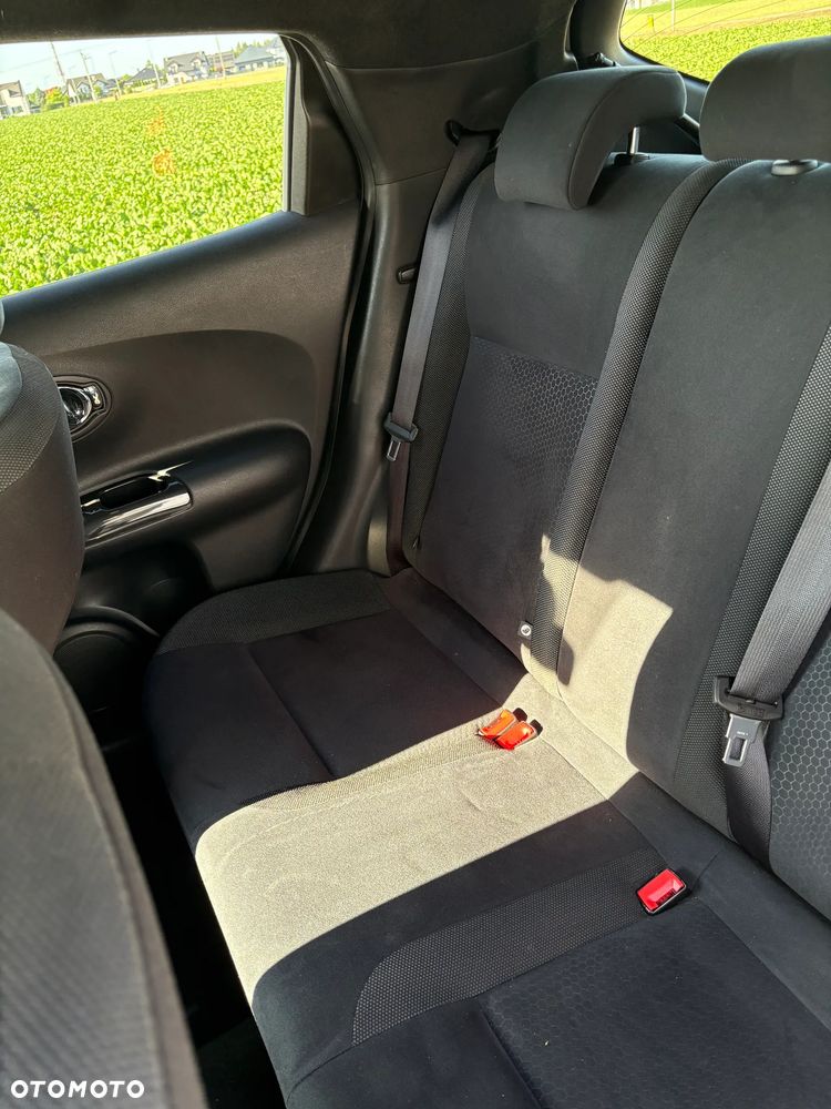 Nissan Juke 1.2 DIG-T Tekna - 9