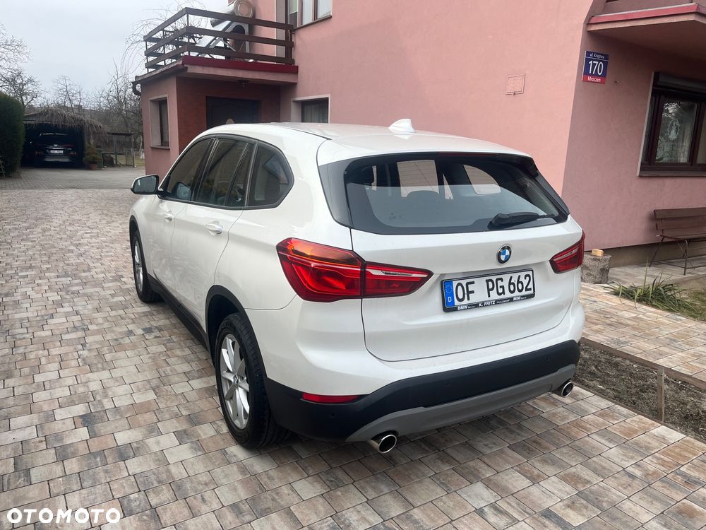 BMW X1 - 15