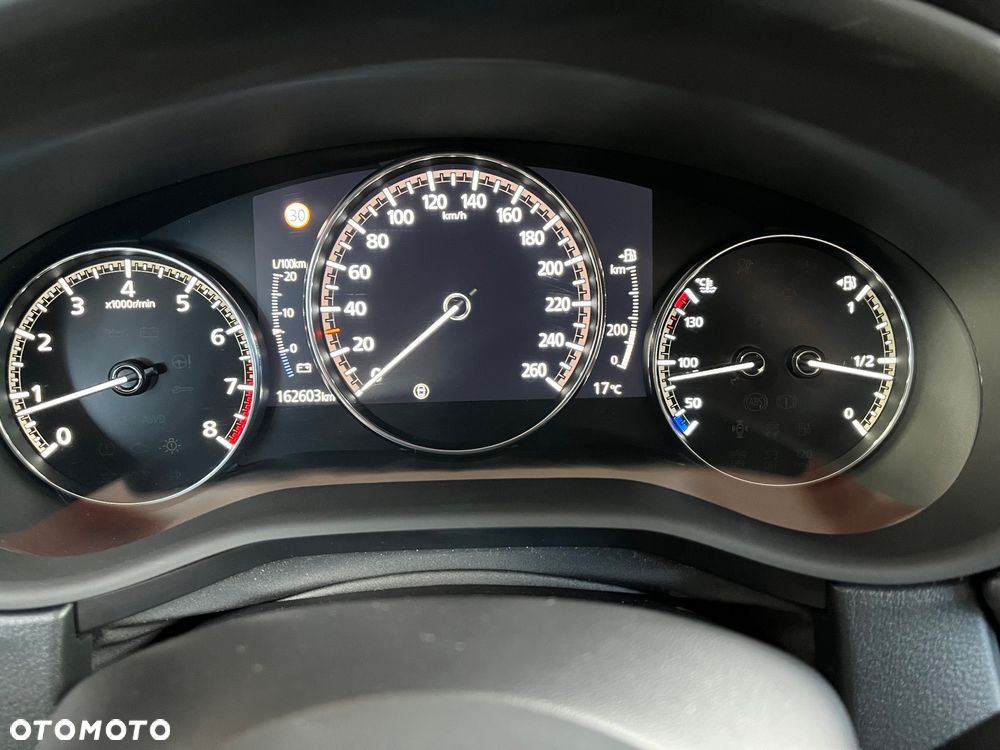 Mazda CX-30 SKYACTIV-G 2.0 M-Hybrid SELECTION - 33