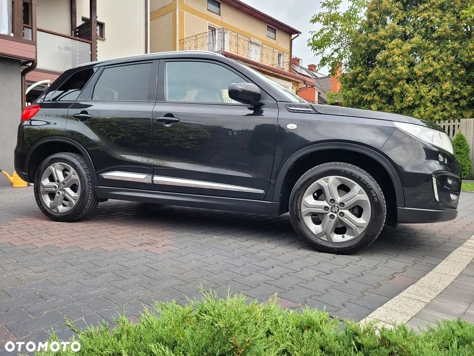 Suzuki Vitara 1.6 Premium 4WD - 3