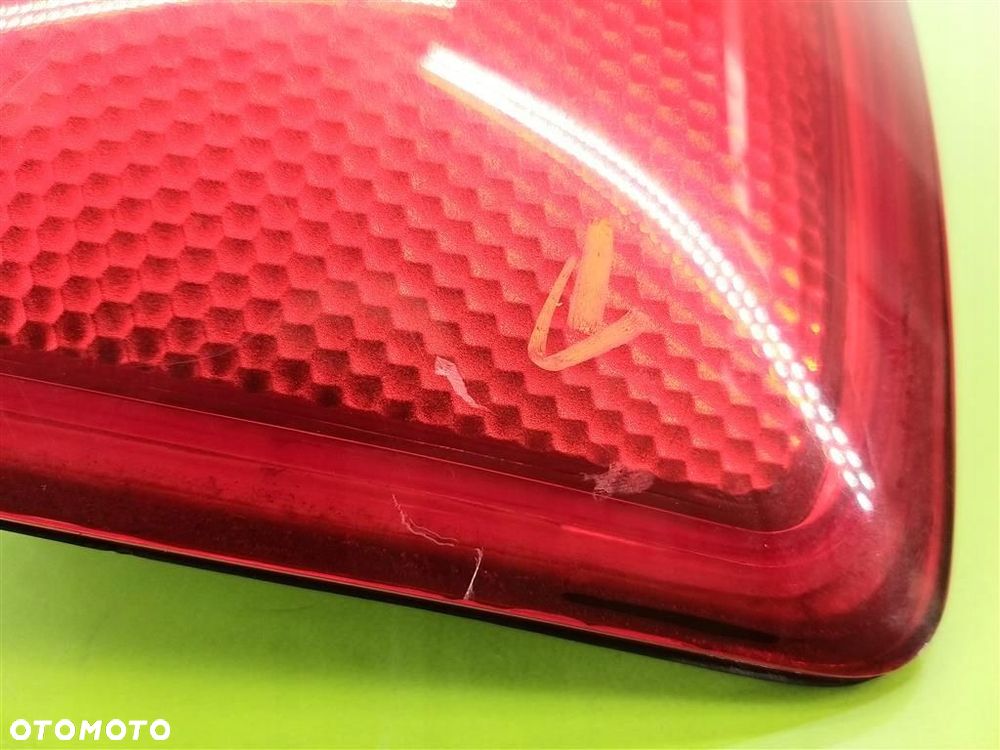 Lampa prawa tylna tył Audi A4 B6 8E SEDAN 2000-2004 8E0945096C ORYGINAŁ - 2