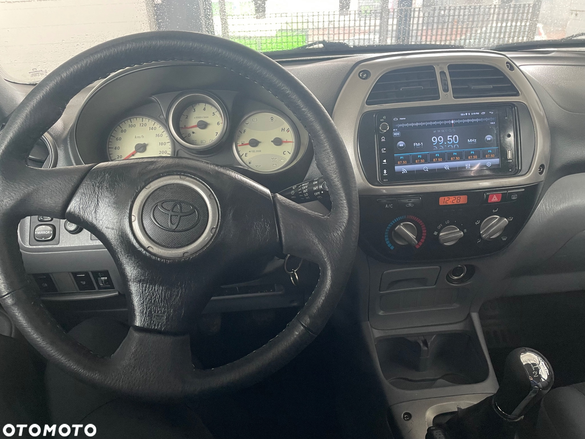 Toyota RAV4 2.0 D-4D 4x4 - 18