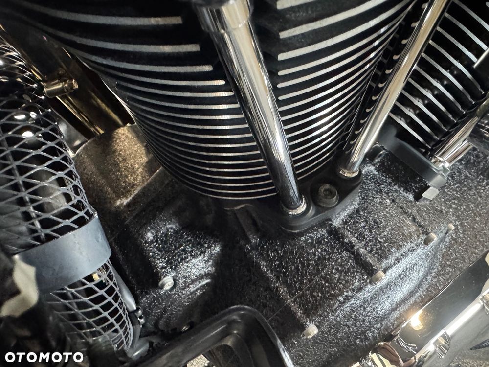 Kawasaki Vulcan - 21