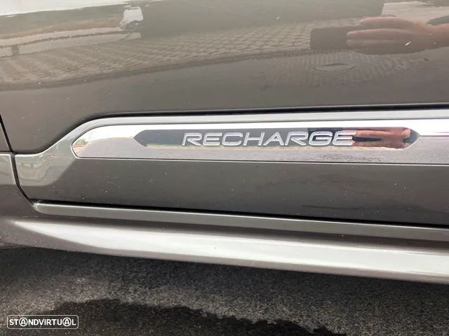 Volvo XC 90 2.0 T8 PHEV Inscription Expression AWD - 13