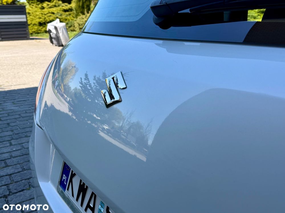 Suzuki Swift 1.2 Premium - 12
