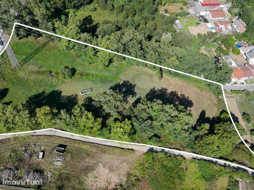 Terreno Misto T3, Porto, Vila Nova de Gaia - Grande imagem: 5/5