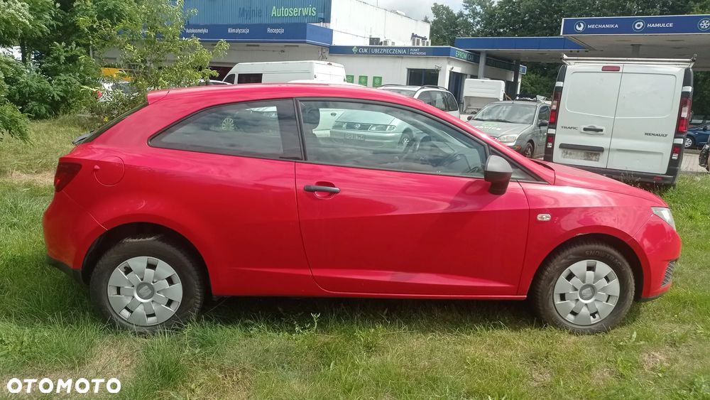 Seat Ibiza - 21