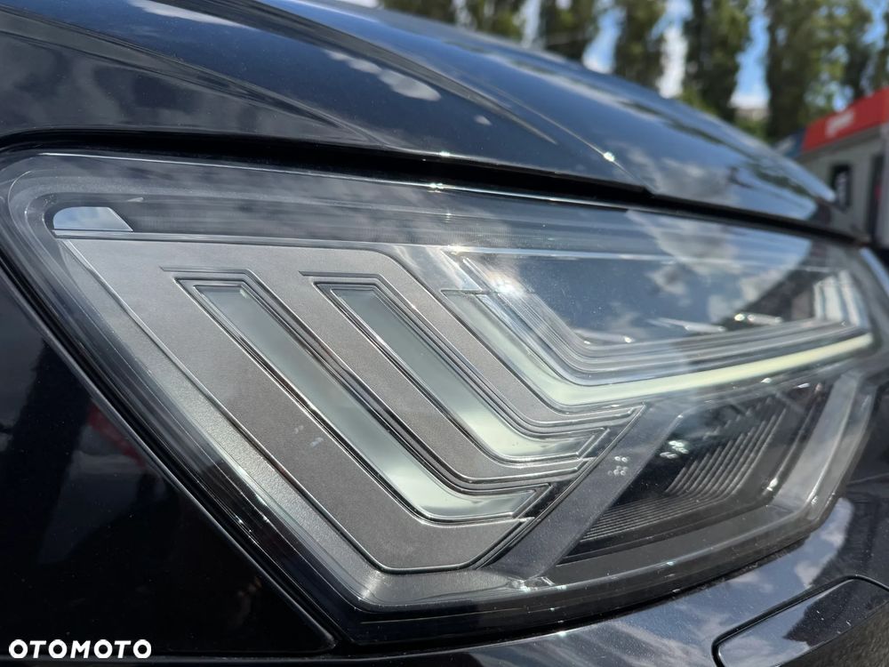 Audi A6 Limousine 50 TDI mHEV Quattro Tiptronic - 32