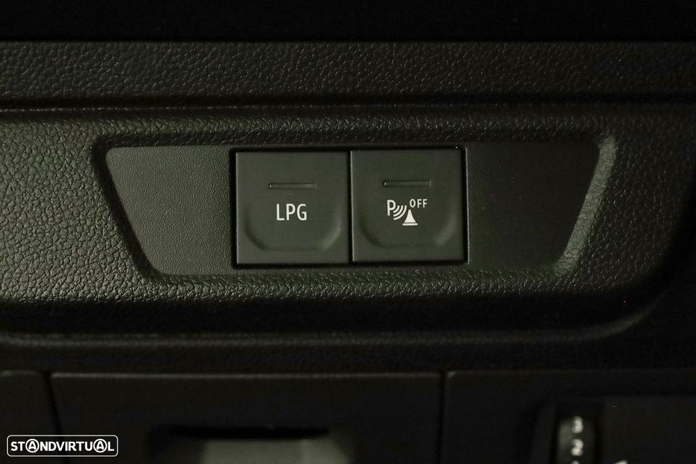 Dacia Sandero 1.0 ECO-G Essential Bi-Fuel - 16