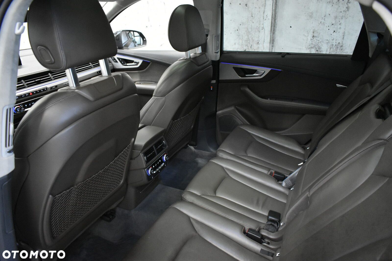 Audi SQ7 4.0 TDI Quattro Tiptronic - 23