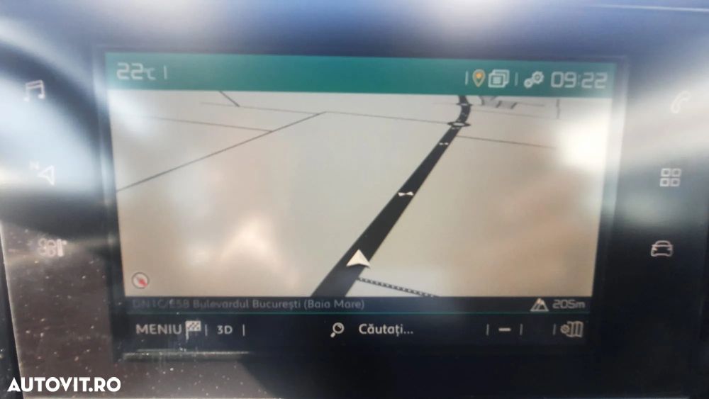 Citroën C4 Cactus 1.2 PureTech S&S EAT6 Shine - 14