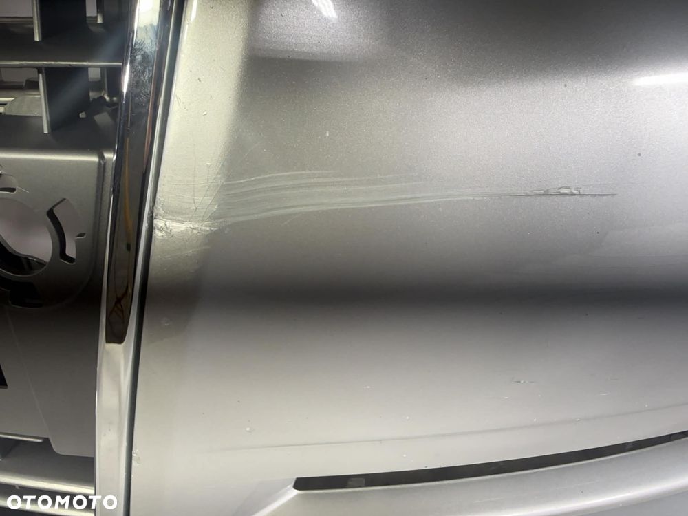 Audi A4 B7 Zderzak Przód Przedni LY7W 2004-2008 8E0807437AG - 4