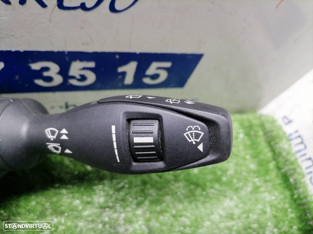 COMANDO VOLANTE FORD TOURNEO COURIER KOMBI 2019 -8A6T13335BC - 2