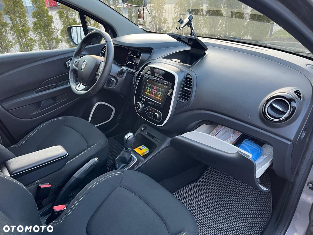 Renault Captur (ENERGY) dCi 90 EDC INTENS - 14