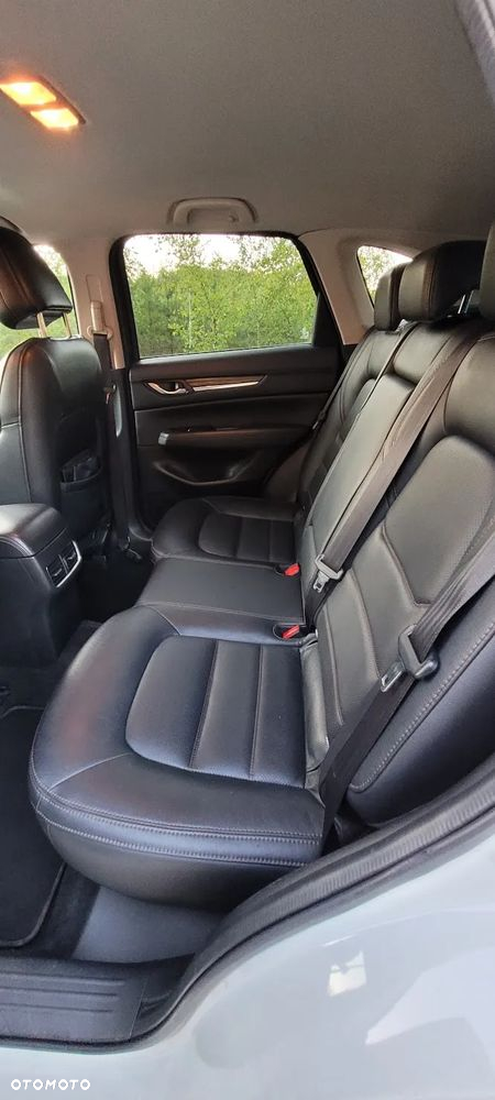 Mazda CX-5 2.0 Skypassion AWD - 11