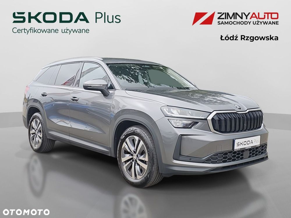 Skoda Kodiaq 1.5 TSI mHEV 4x2 Selection DSG - 3