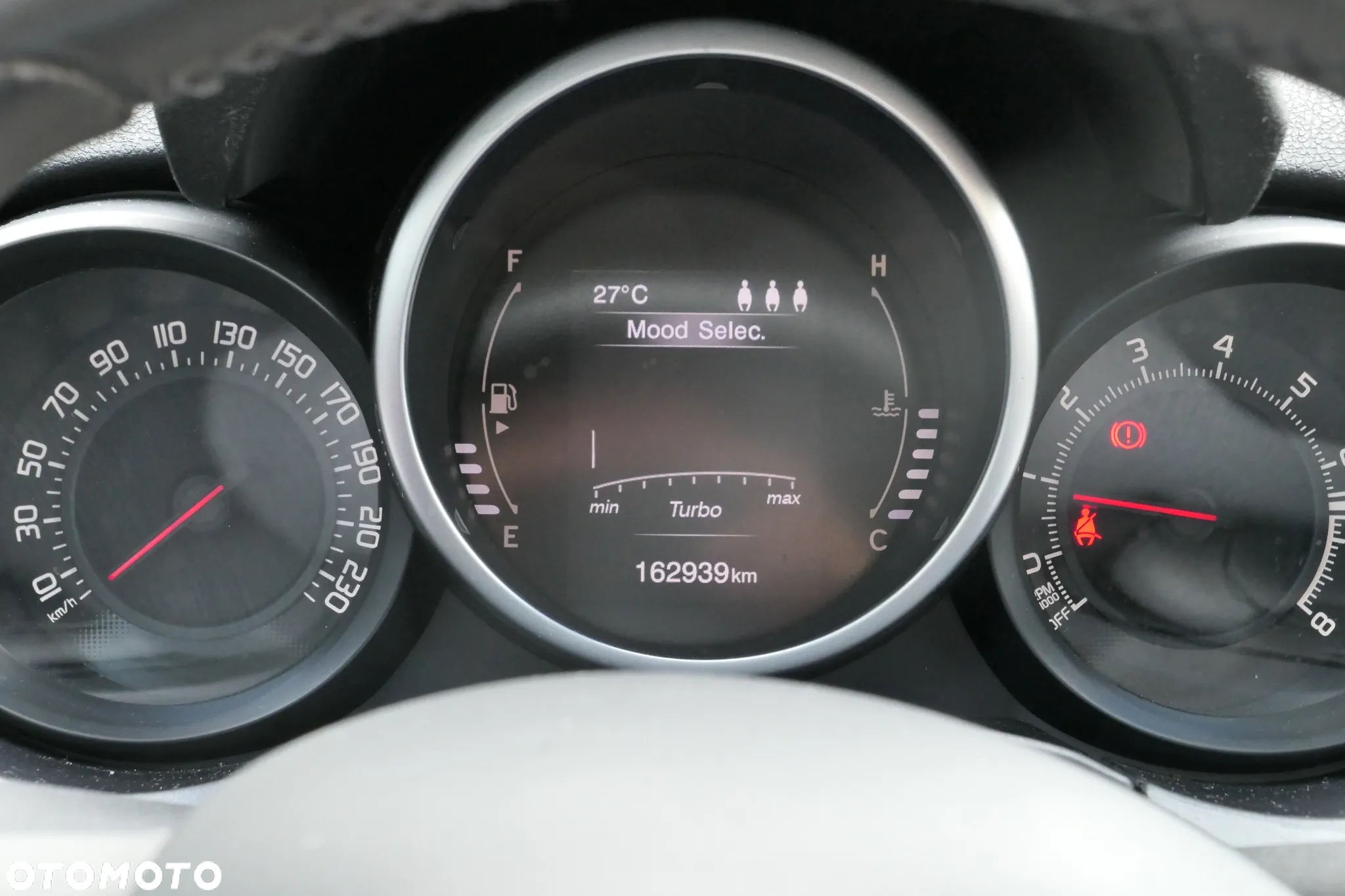 Fiat 500X 1.4 MultiAir Pop Star - 21