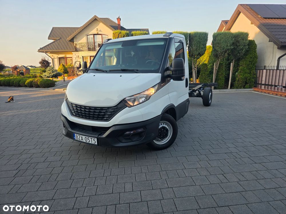 Iveco DAILY 35S16 160KM - 1