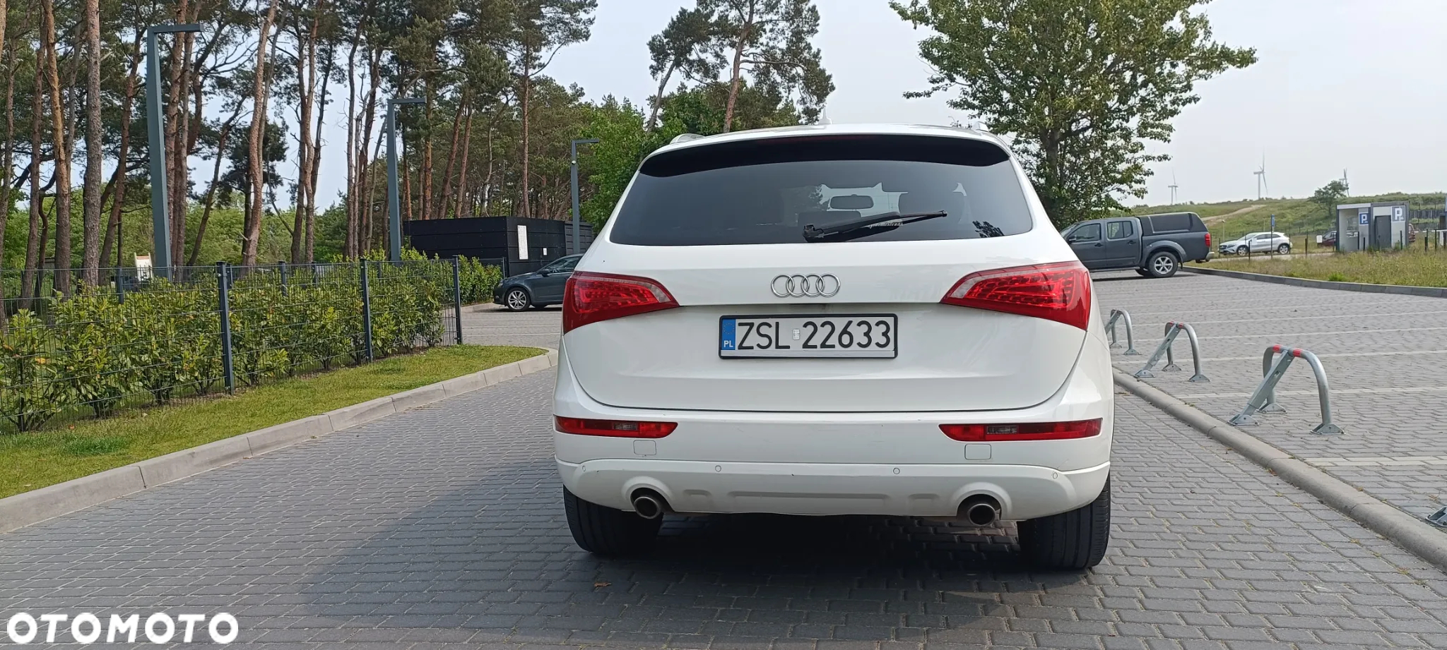 Audi Q5 3.0 TDI Quattro S tronic - 5