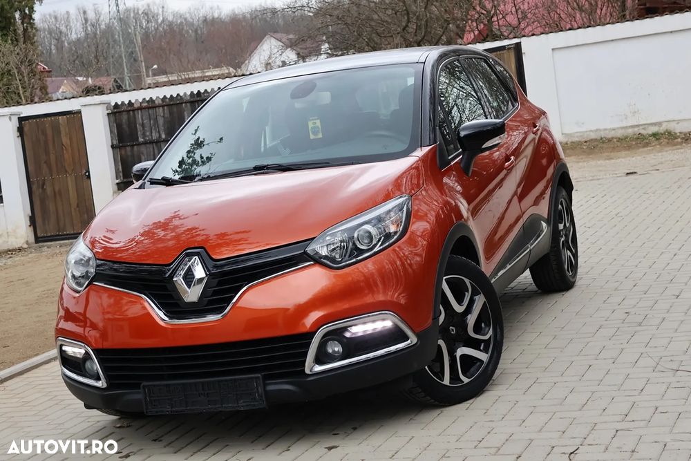 Renault Captur - 3