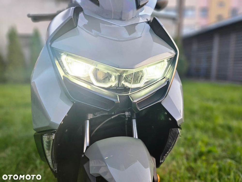 BMW C 400 GT - 9
