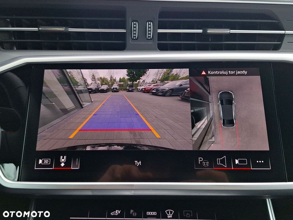 Audi A6 Limousine - 23