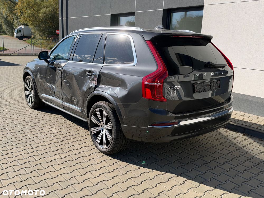 Volvo XC 90 - 6