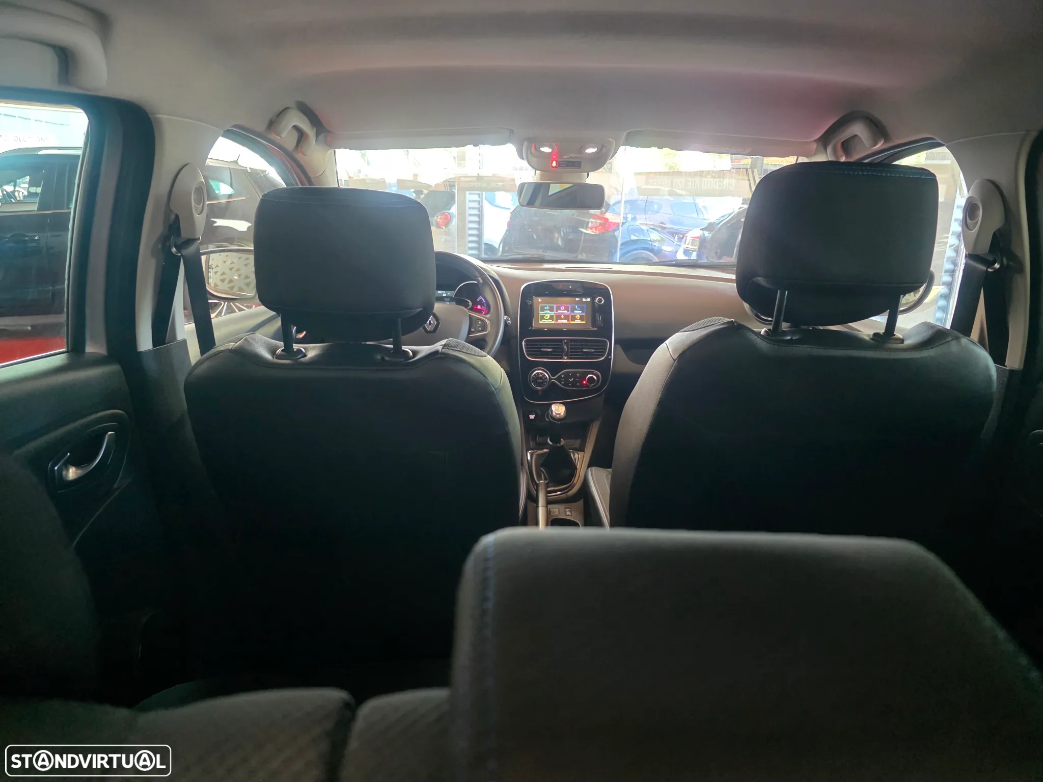 Renault Clio 0.9 TCe GT Line - 26