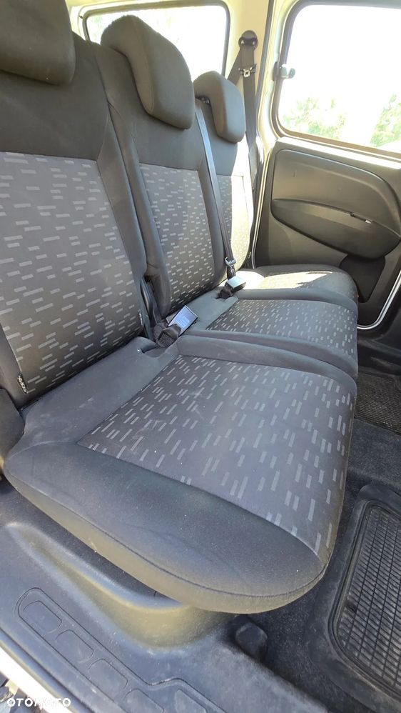 Opel Combo Tour L2H1 - 12