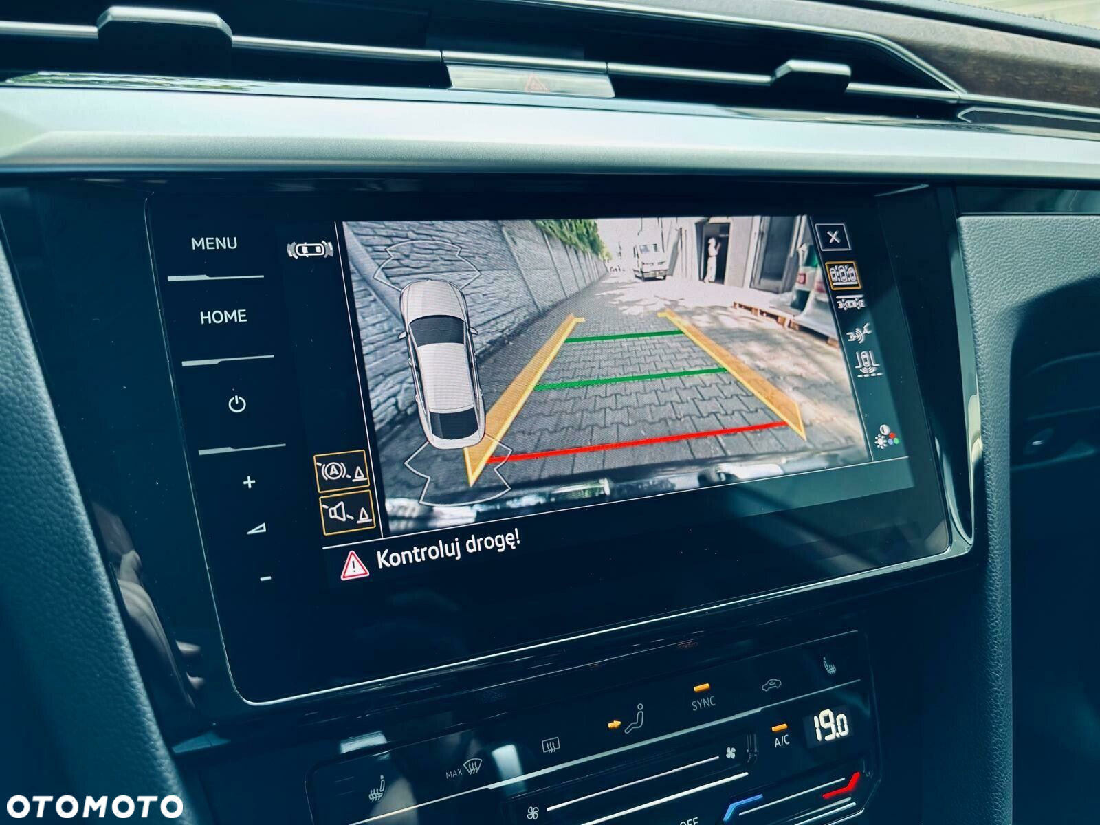 Volkswagen Arteon 2.0 TDI Elegance DSG - 29