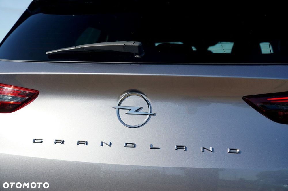Opel Grandland X - 13