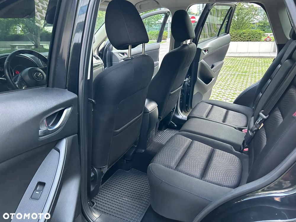 Mazda CX-5 2.0 Skymotion - 15
