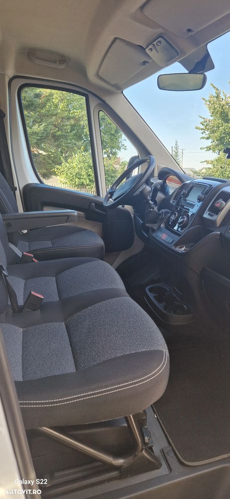 Fiat Ducato - 2