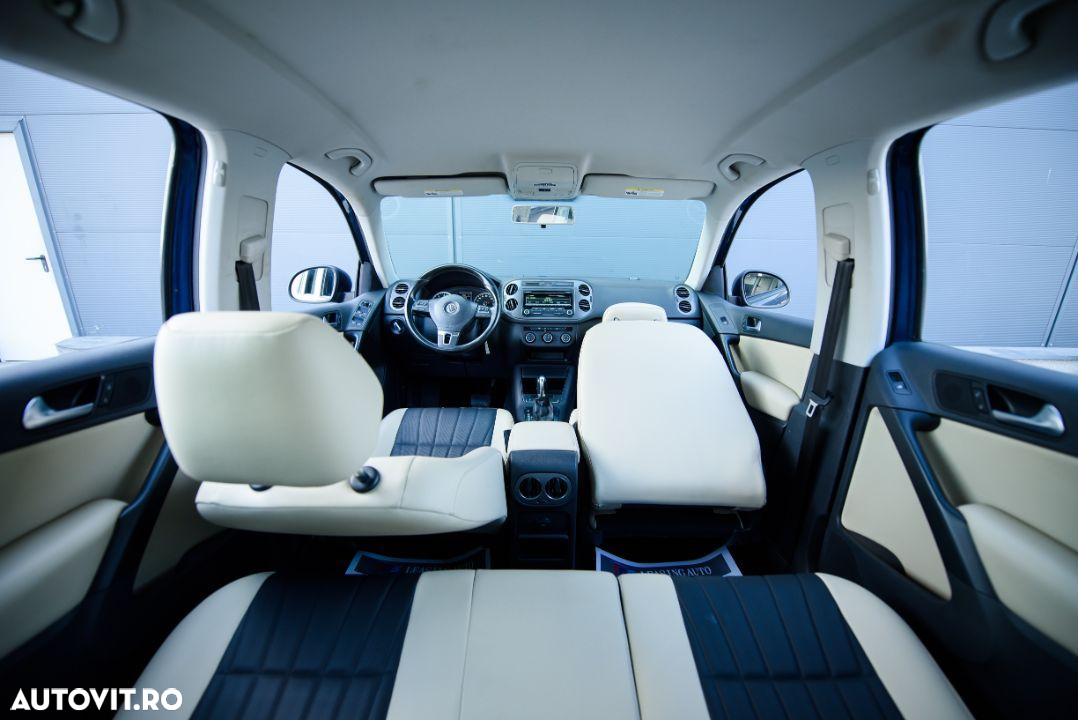 Volkswagen Tiguan - 9
