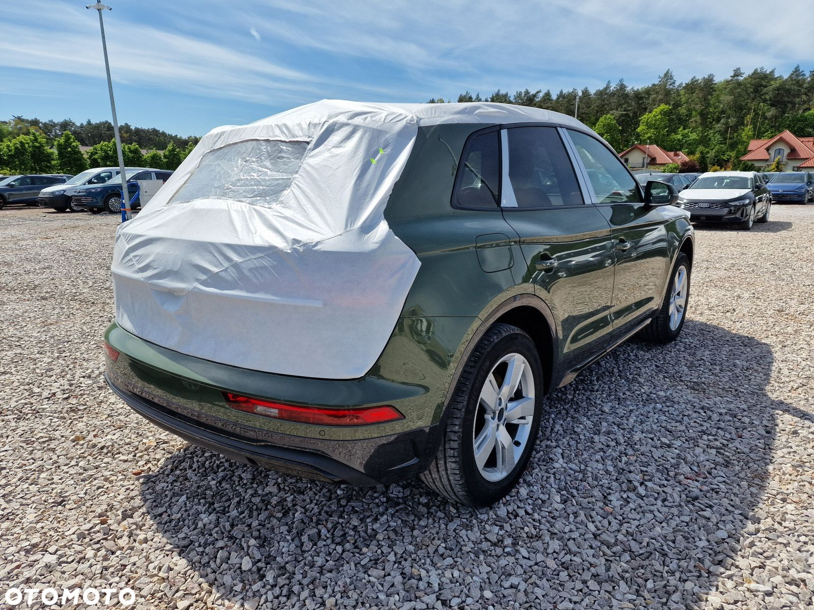 Audi Q5 - 5