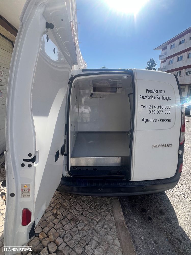 Renault Kangoo - 3