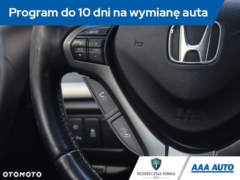 Honda Accord - 19