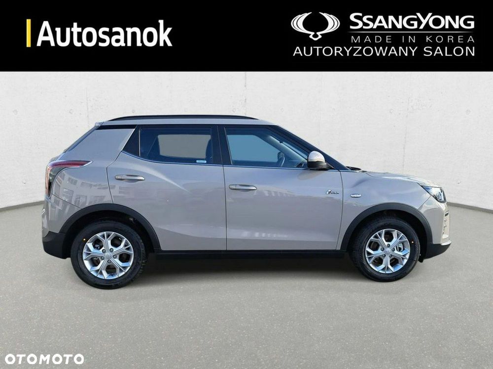 SsangYong/KGM Tivoli 1.5 T-GDI Joy - 4
