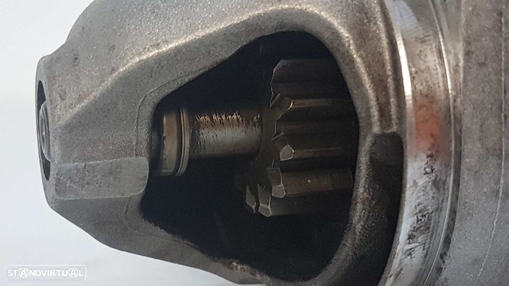 MOTOR DE ARRANQUE MERCEDES CLASE E (W212) LIM. 220 CDI BLUEEFFICIENCY (212.002) - 4