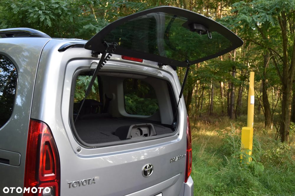 Toyota Proace City Verso 1.5 D-4D Family - 22