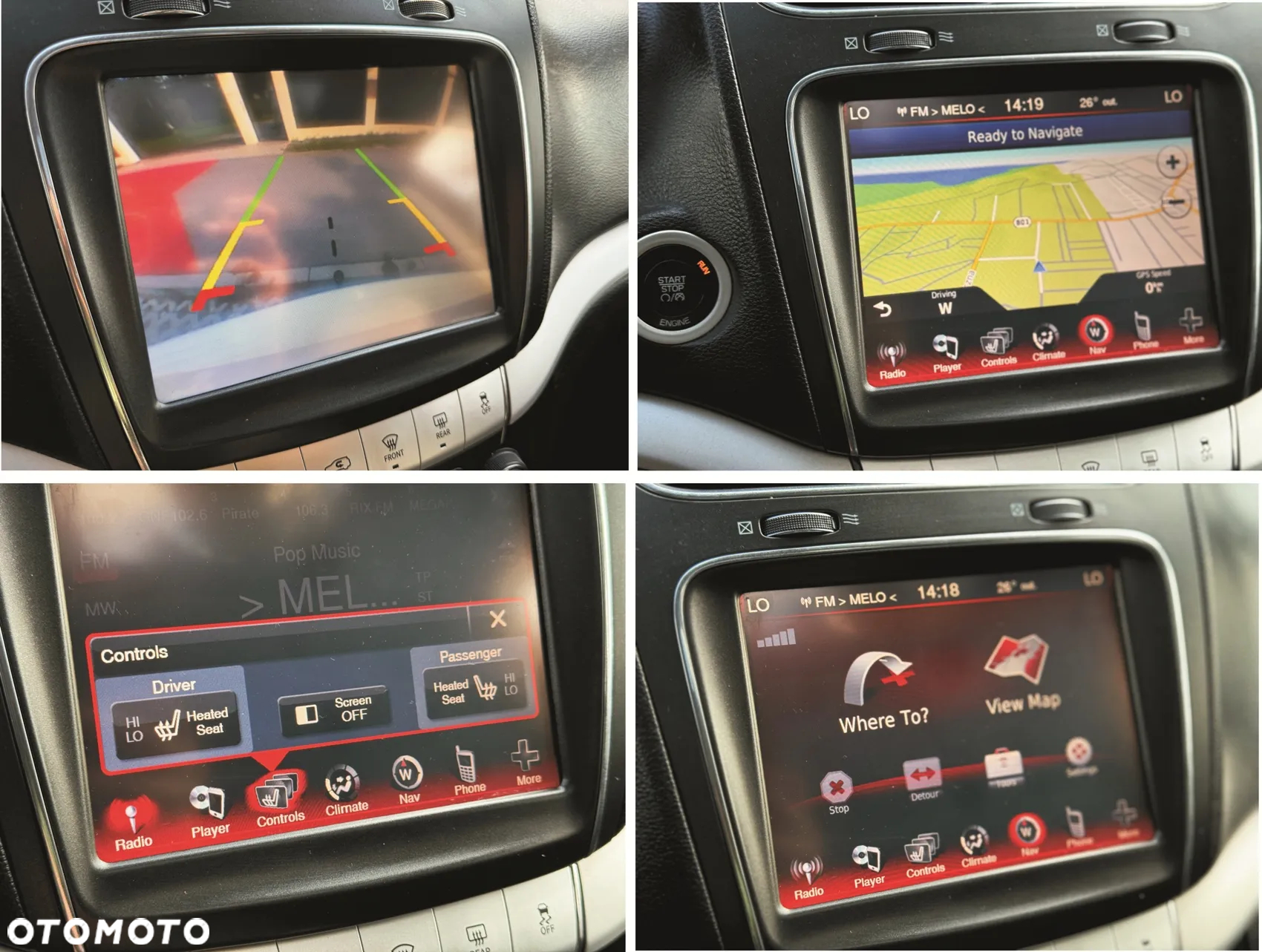 Fiat Freemont 2.0 Multijet Urban AWD - 3