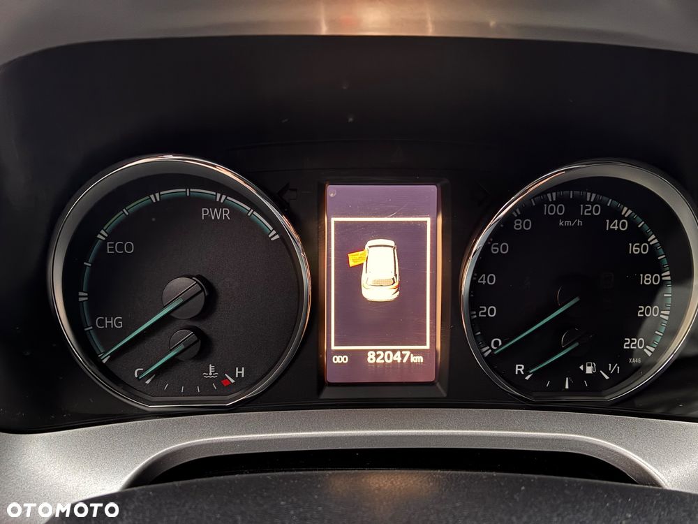 Toyota RAV4 - 8